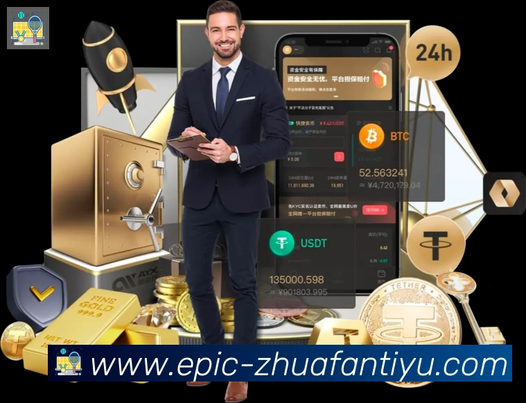 App 展示图
